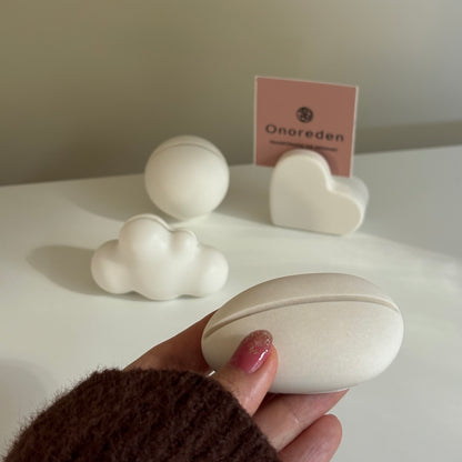 Base – Card Holder