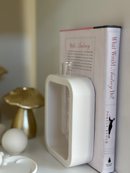 Frame – Rectangular Vase