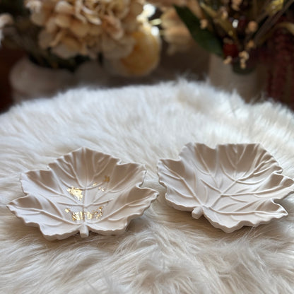 Maple – Decorative Tray