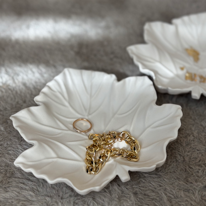 Maple – Decorative Tray