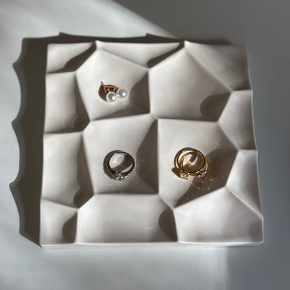 Divide – Decorative Tray