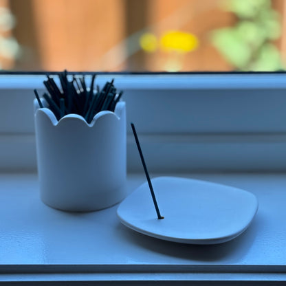 Ray – Incense Holder