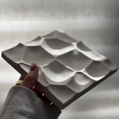 Divide – Decorative Tray