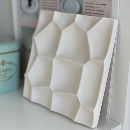 Divide – Decorative Tray