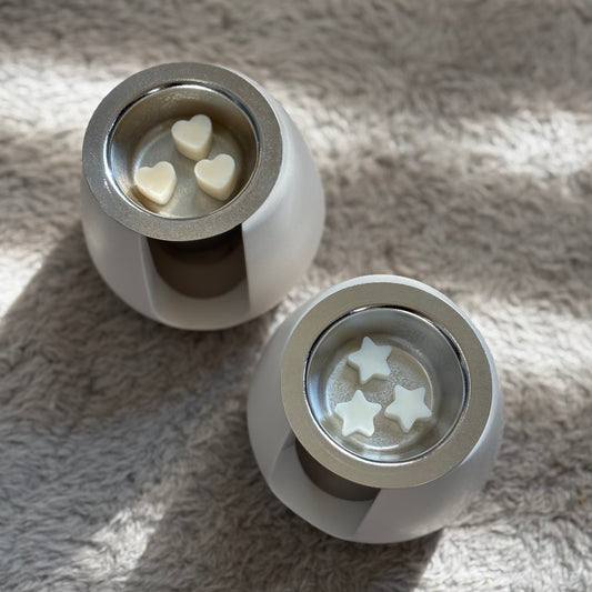 Glow Melt – Scented Wax Melts