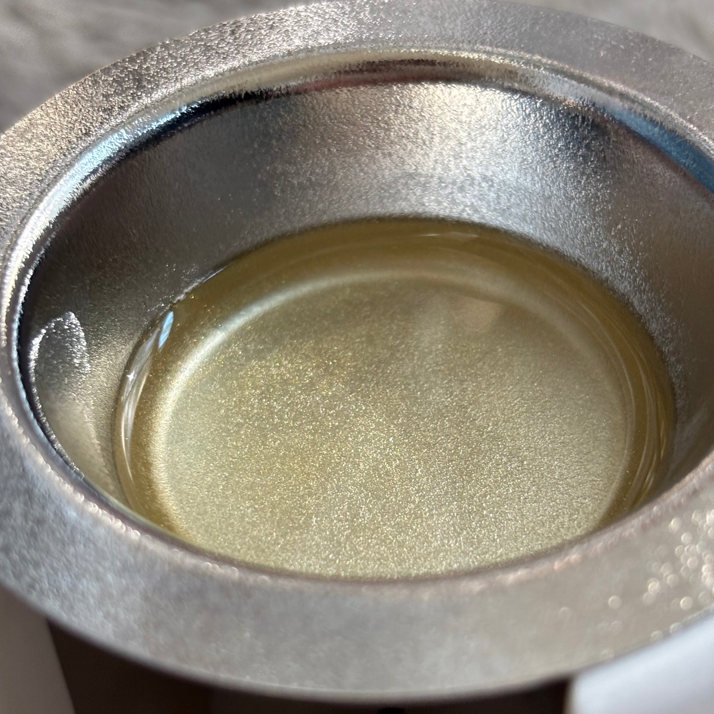 Glow Melt – Scented Wax Melts