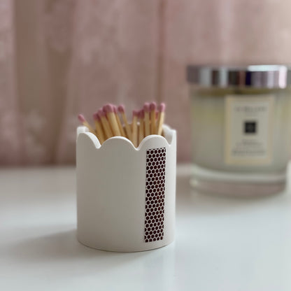 Crownlet – Sculpted Container