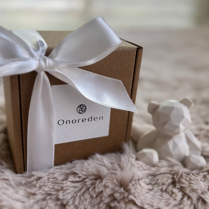 Personalized Bear – Gift-ready