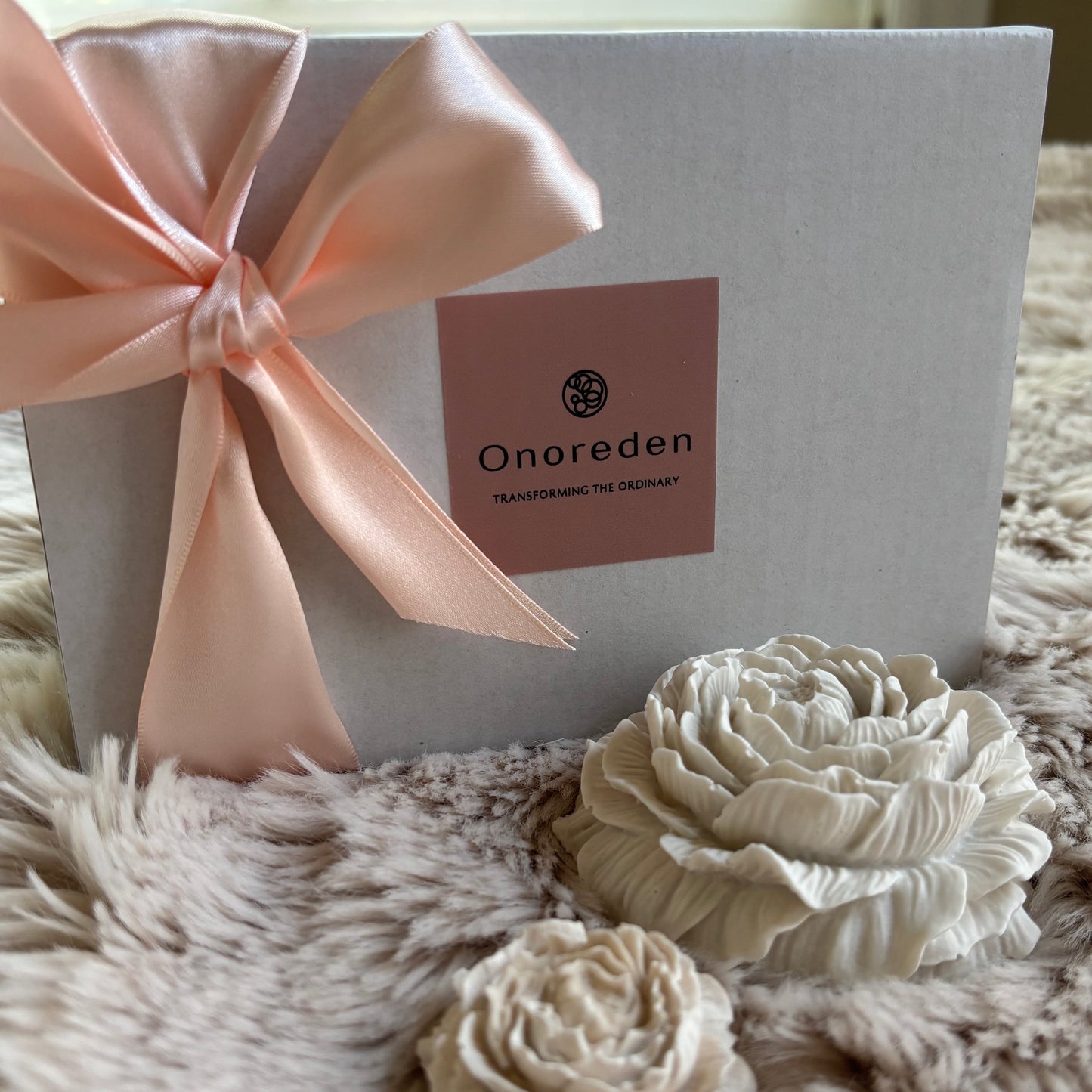 Blush – Duo Gift Set