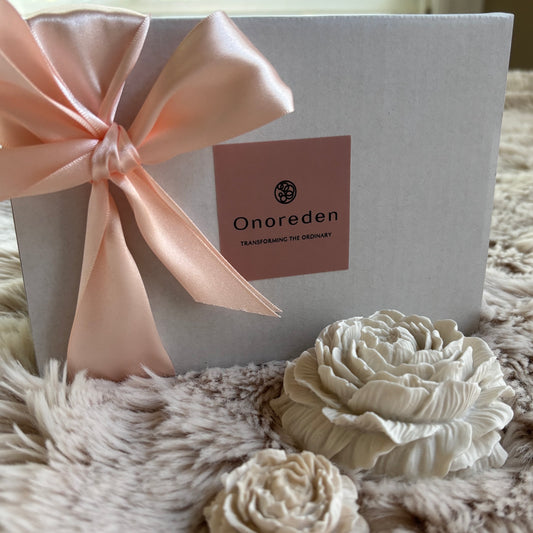 Blush – Duo Gift Set