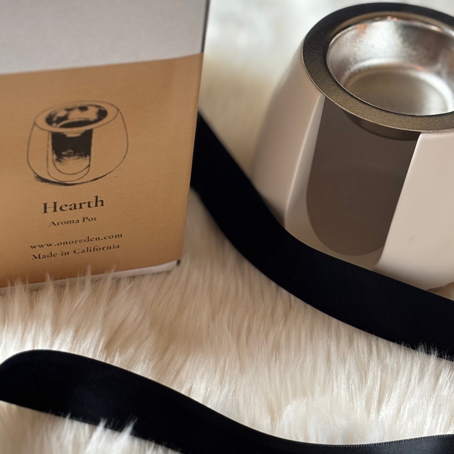 Hearth – Gift Edition
