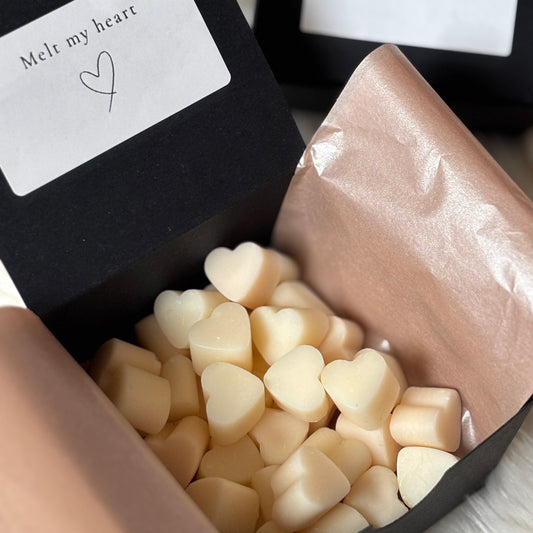 Glow Melt – Scented Wax Melts (Boxed)