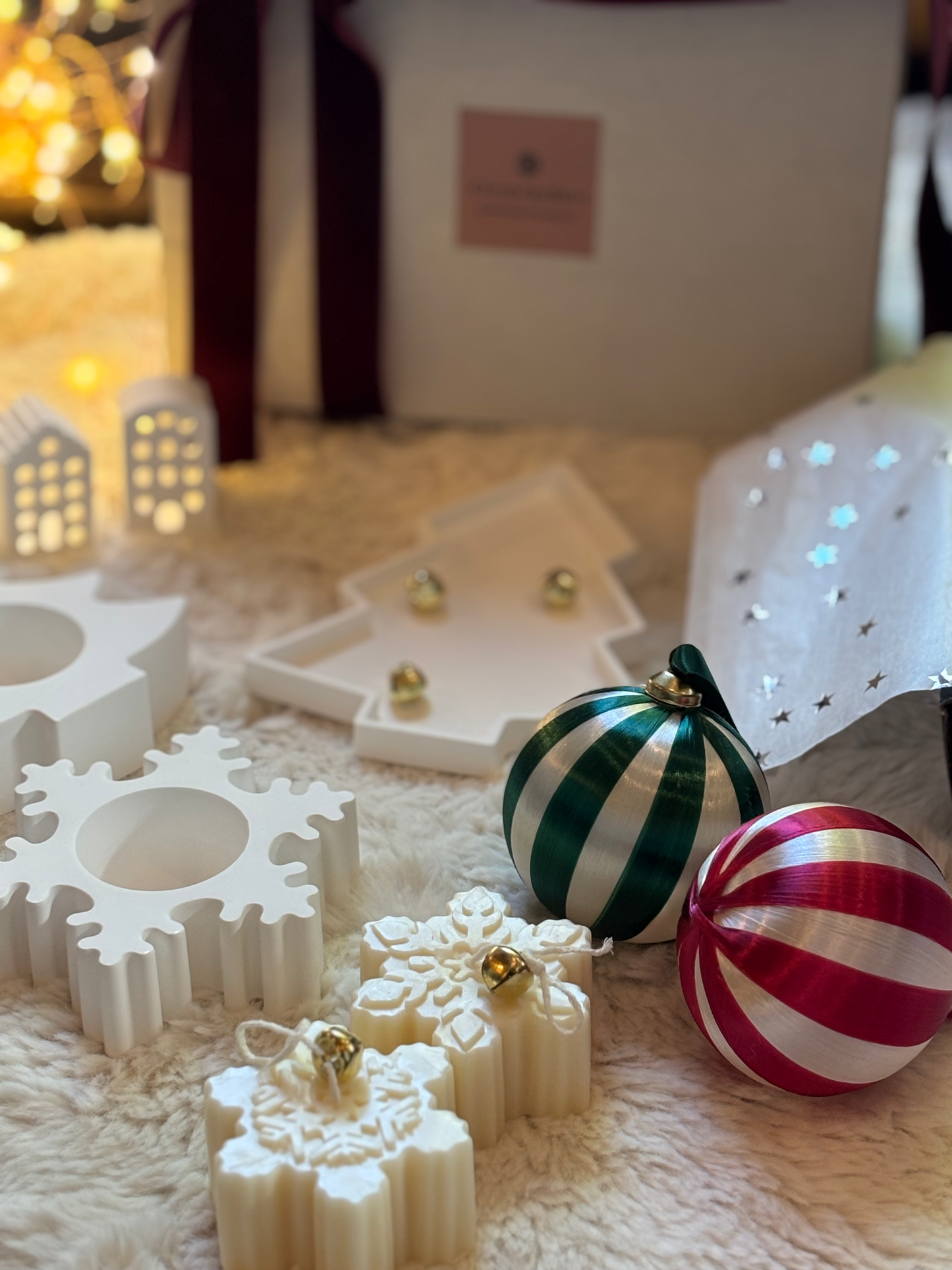 Frost Glow – Gift Edition