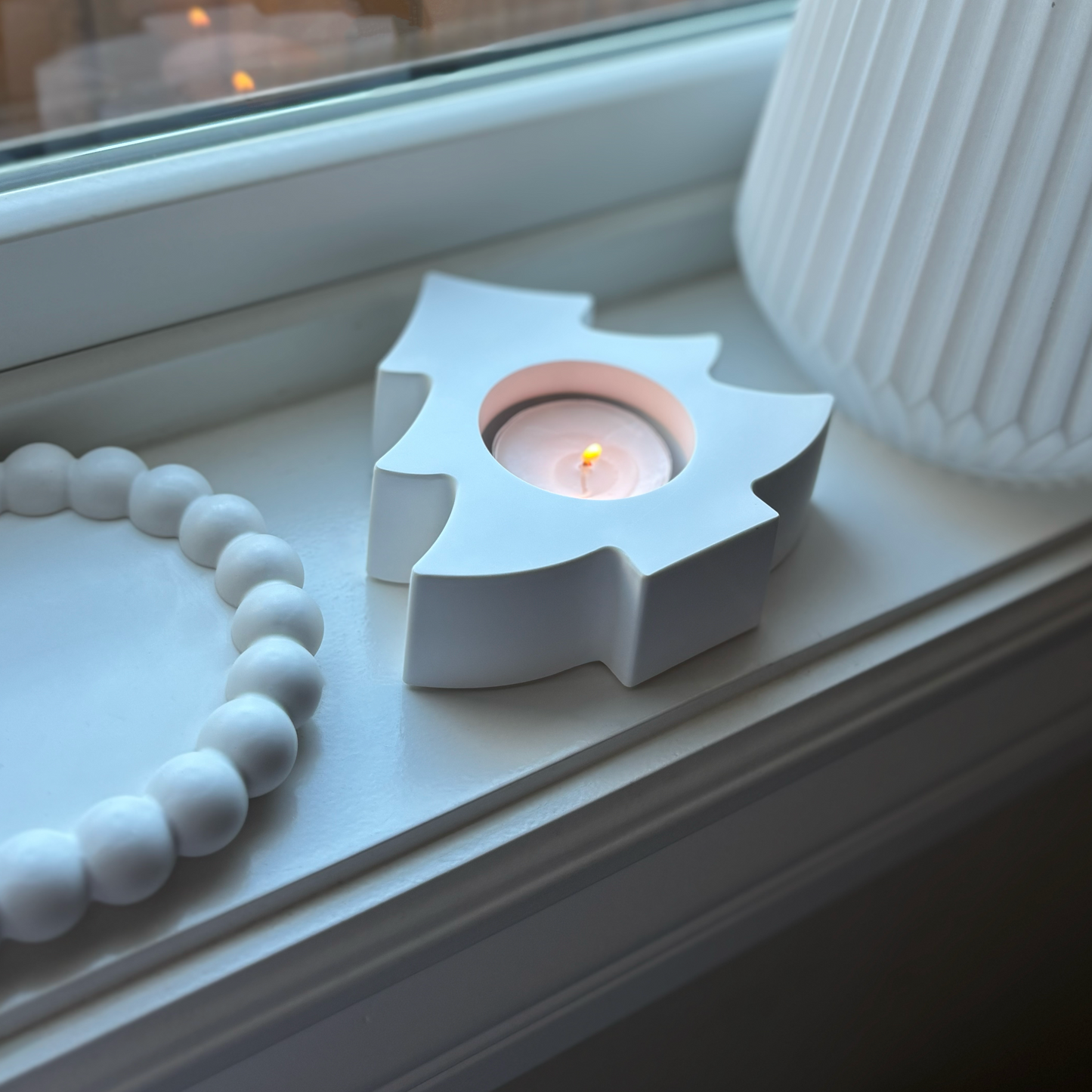 Glow Tree – Candle Holder