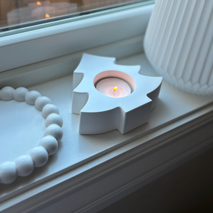 Glow Tree – Candle Holder