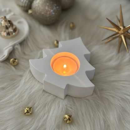Glow Tree – Candle Holder