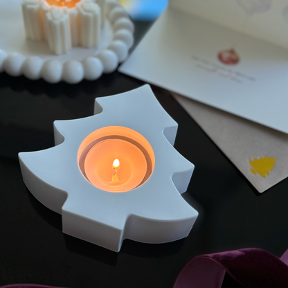 Glow Tree – Candle Holder