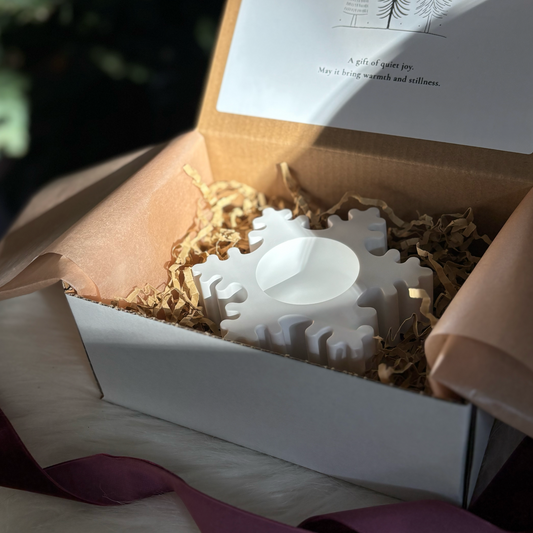 Frost Glow – Gift Edition