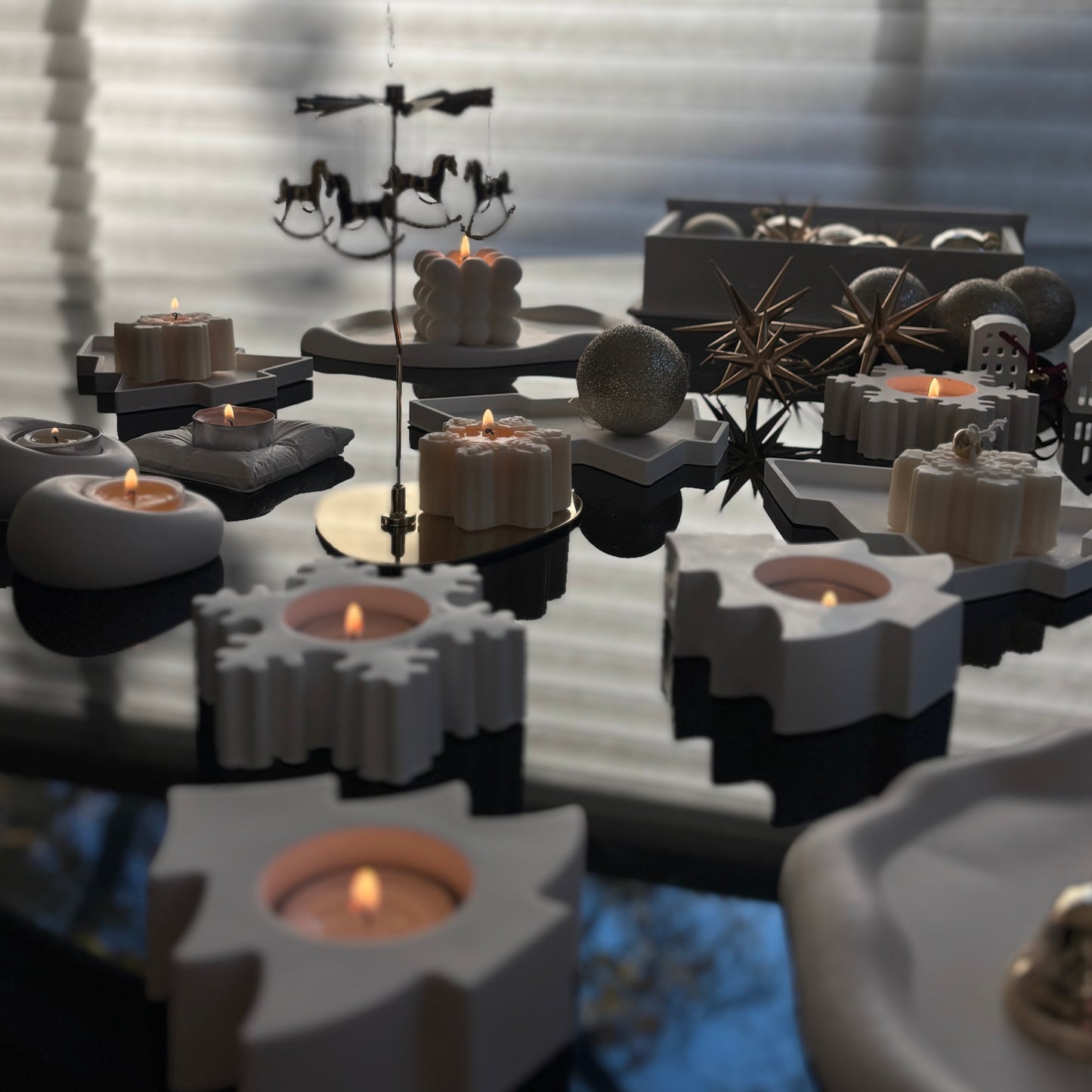 Frost Glow – Gift Edition