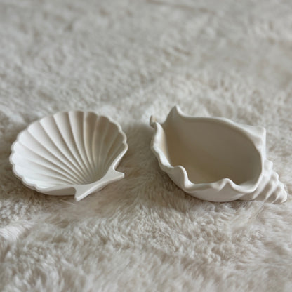 Sea Dream – Decorative Tray with Coastal Elegance