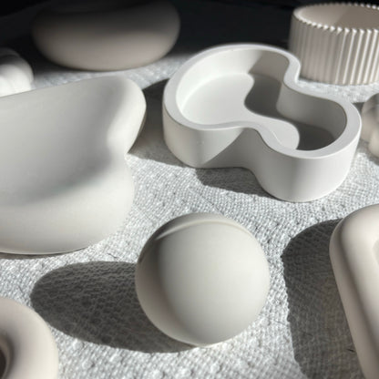 Sphere – Card Holder