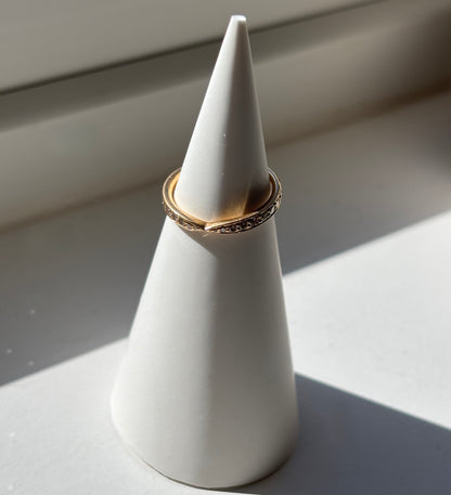 Zen Cone – Ring Holder