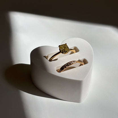 Elements – Ring Holder