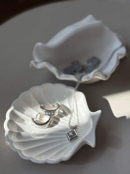 Sea Dream – Decorative Tray with Coastal Elegance