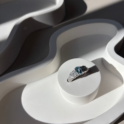 Elements – Ring Holder