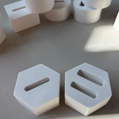 Elements – Ring Holder