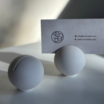 Sphere – Card Holder