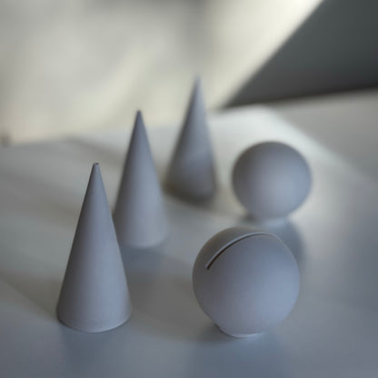 Sphere – Card Holder