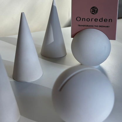 Sphere – Card Holder