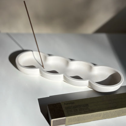 Veil – Incense Holder