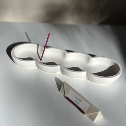 Veil – Incense Holder