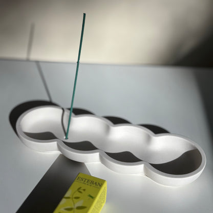 Veil – Incense Holder