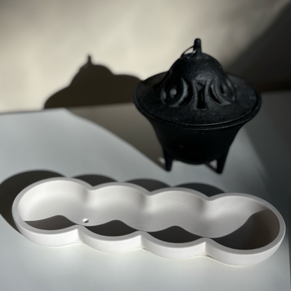 Veil – Incense Holder