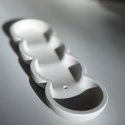 Veil – Incense Holder