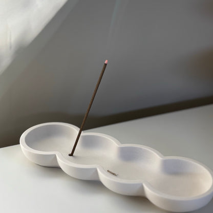 Veil – Incense Holder