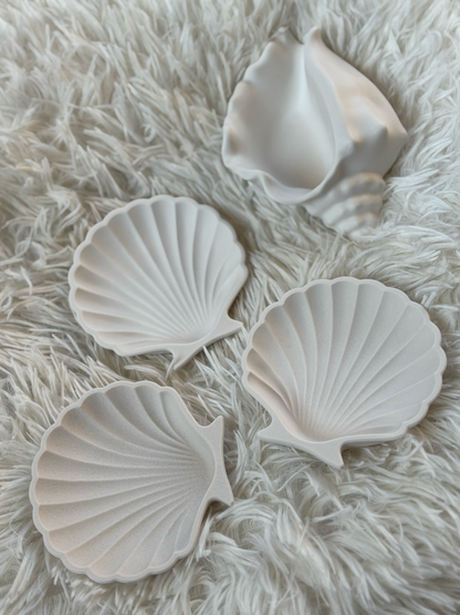 Sea Dream – Decorative Tray with Coastal Elegance