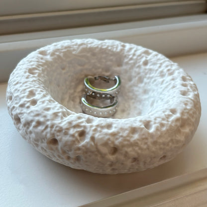 Scoria – Textured Tray