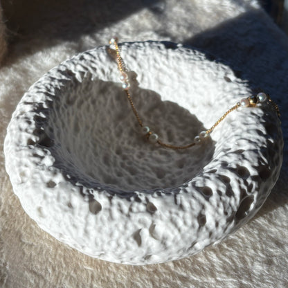 Scoria – Textured Tray