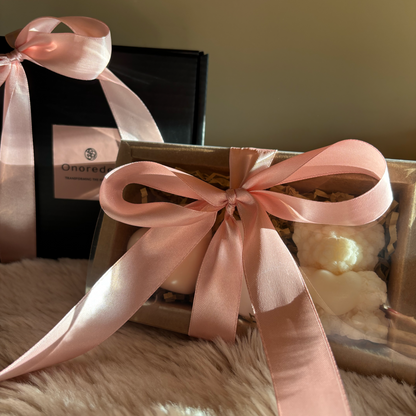 Pure Blush – Valentine’s Gift Box