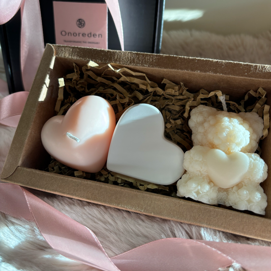 Pure Blush – Valentine’s Gift Box