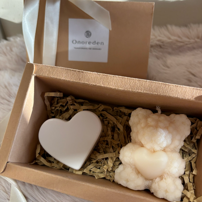 Tender Heart – Valentine’s Gift Set