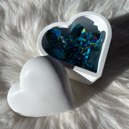 Heart Container – Minimal Box