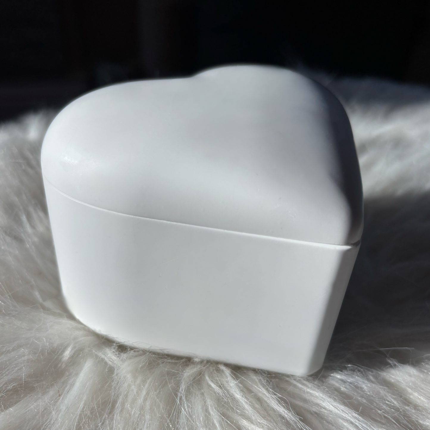 Heart Container – Minimal Box