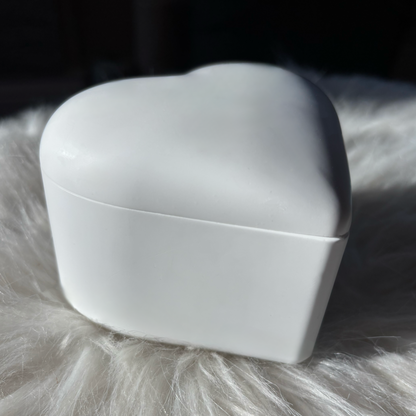 Heart Container – Minimal Box