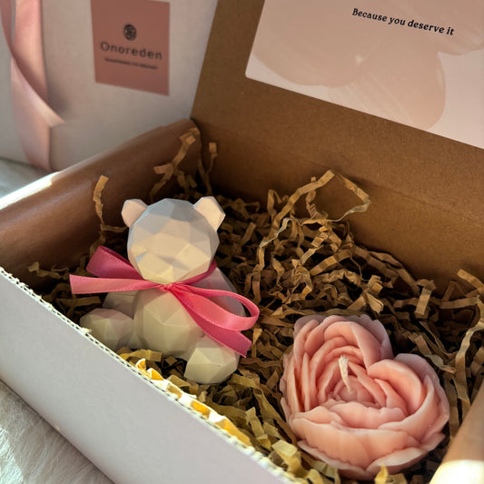 Gentle Companion – Valentine’s Box