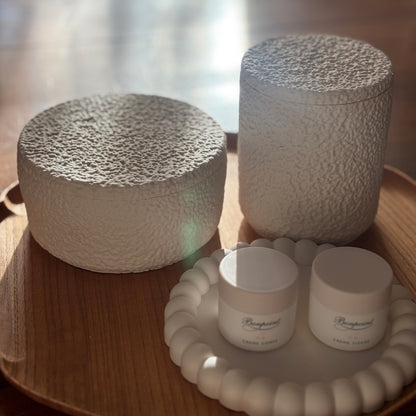 Pebble – Mindful Storage Jar with Lid